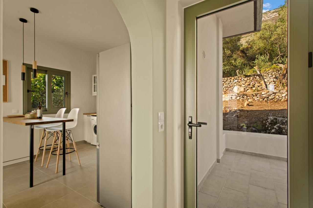 Casa Mainotti - Villa In Mani Nomitsis Dış mekan fotoğraf