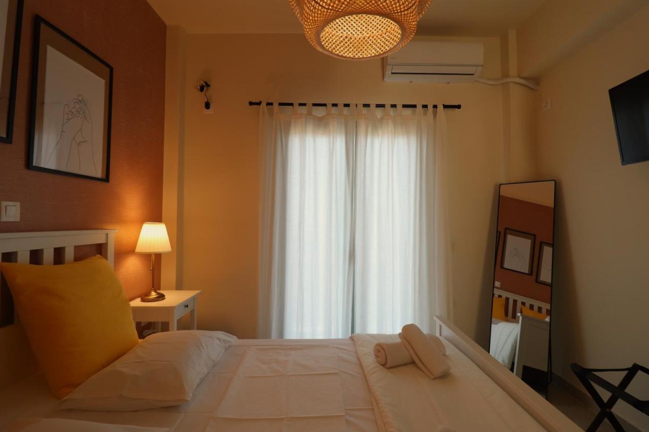 Casa Mainotti - Villa In Mani Nomitsis Dış mekan fotoğraf