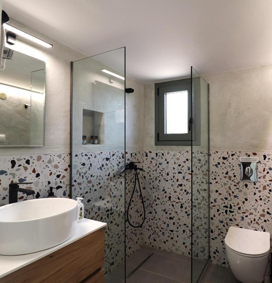 Casa Mainotti - Villa In Mani Nomitsis Dış mekan fotoğraf